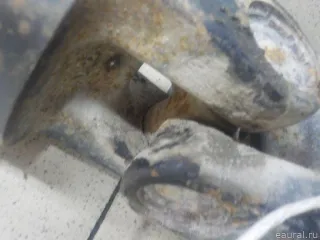 280191 Вал карданный Citroen C-Crosser Арт E31219500, вид 6