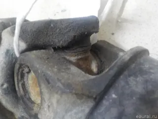 280191 Вал карданный Citroen C-Crosser Арт E31219500, вид 9