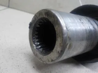 280191 Вал карданный Citroen C-Crosser Арт E31219500, вид 10