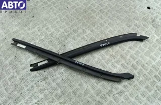 9623142980 Молдинг лобового стекла Citroen Xsara Арт 54754992, вид 2