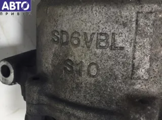  Компрессор кондиционера Citroen Xsara Picasso 2.0л i Арт 55067622, вид 4