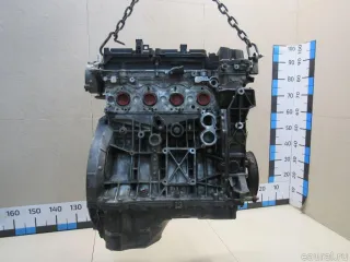 2710109945 Двигатель Mercedes C W204 Арт E80652572, вид 1