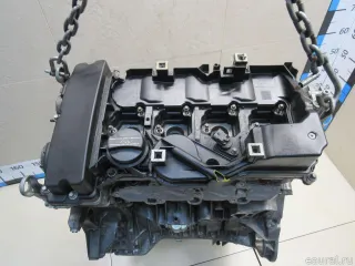 2710109945 Двигатель Mercedes C W204 Арт E80652572, вид 11