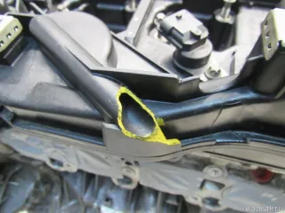 2710109945 Двигатель Mercedes C W204 Арт E80652572, вид 13