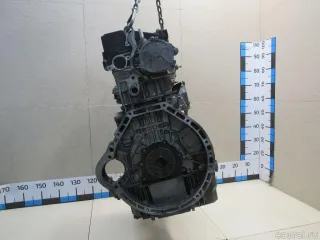 2710109945 Двигатель Mercedes C W204 Арт E80652572, вид 14