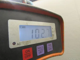 2710109945 Двигатель Mercedes C W204 Арт E80652572, вид 16