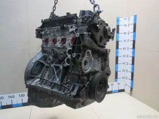 2710109945 Двигатель Mercedes C W204 Арт E80652572, вид 2