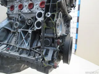2710109945 Двигатель Mercedes C W204 Арт E80652572, вид 3
