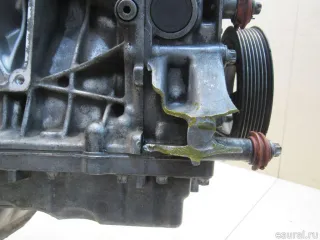 2710109945 Двигатель Mercedes C W204 Арт E80652572, вид 4