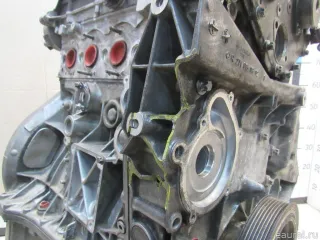 2710109945 Двигатель Mercedes C W204 Арт E80652572, вид 7