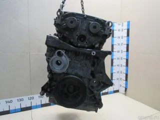 2710109945 Двигатель Mercedes C W204 Арт E80652572, вид 8