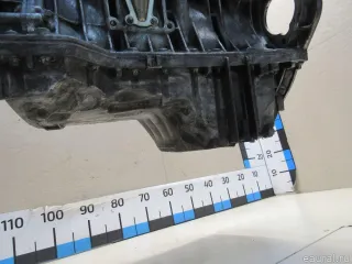 2710109945 Двигатель Mercedes C W204 Арт E80652572, вид 10