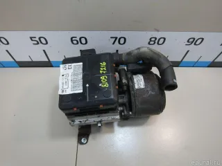 5277A1 Насос гидравлический активной подвески Citroen C5 1 Арт E81097216, вид 1