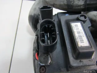 5277A1 Насос гидравлический активной подвески Citroen C5 1 Арт E81097216, вид 8