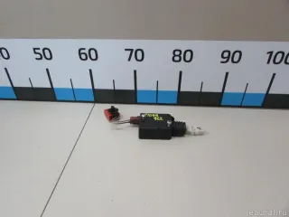 661503 Активатор замка двери Citroen Xsara Арт E81099962, вид 1