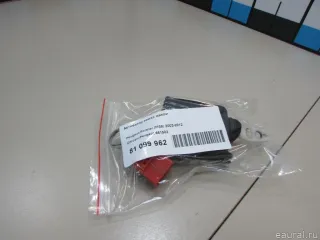 661503 Активатор замка двери Citroen Xsara Арт E81099962, вид 6