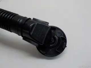 647905 Воздуховод отопителя Citroen C-Crosser Арт E84449996, вид 3