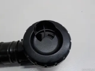 647905 Воздуховод отопителя Citroen C-Crosser Арт E84449996, вид 4