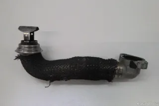 9674950180 Трубка EGR Ford B-Max Арт E84494323, вид 1