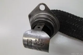 9674950180 Трубка EGR Ford B-Max Арт E84494323, вид 6