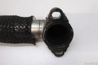 9674950180 Трубка EGR Ford B-Max Арт E84494323, вид 7