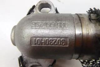 9674950180 Трубка EGR Ford B-Max Арт E84494323, вид 8