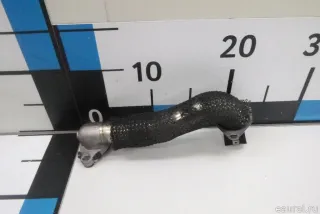 9674950180 Трубка EGR Ford B-Max Арт E84494323, вид 9