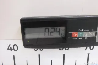 9674950180 Трубка EGR Ford B-Max Арт E84494323, вид 10