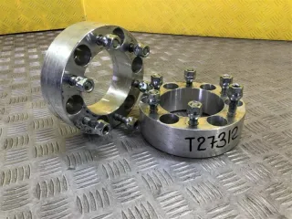  Проставки колесные Toyota Hilux 7 Арт 118858, вид 1