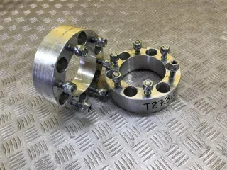  Проставки колесные Toyota Hilux 7 Арт 118858, вид 2