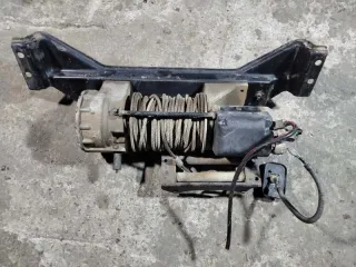 AISINAI1000 Лебедка Toyota Hilux 7 Арт 145580, вид 1