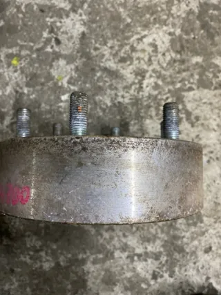  Проставки колесные Mitsubishi L200 4 Арт 167046, вид 2