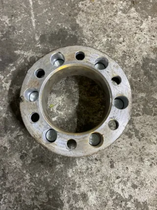  Проставки колесные Mitsubishi L200 4 Арт 167046, вид 3