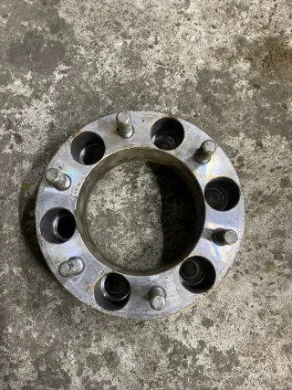  Проставки колесные Mitsubishi L200 4 Арт 167047, вид 1