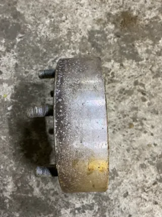  Проставки колесные Mitsubishi L200 4 Арт 167047, вид 2