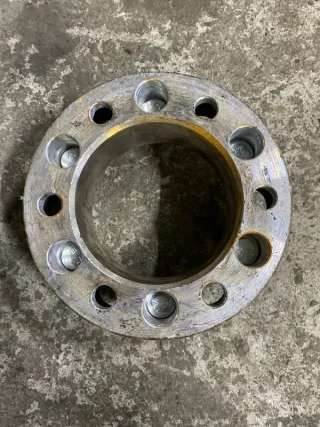  Проставки колесные Mitsubishi L200 4 Арт 167047, вид 3