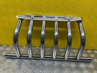  Защитная дуга Nissan Navara D40 Арт 187642, вид 1