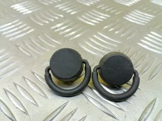 799367Z803 Крючок крепежный Nissan Pathfinder 3 Арт 194966, вид 1
