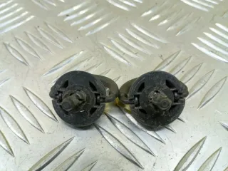 799367Z803 Крючок крепежный Nissan Pathfinder 3 Арт 194966, вид 2