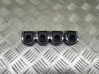 LR088865 Крючок крепежный Land Rover Range Rover 4 Арт 207615, вид 1