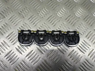 LR088865 Крючок крепежный Land Rover Range Rover 4 Арт 207615, вид 5