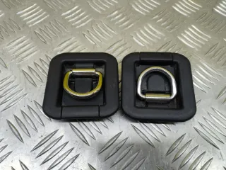 6472160020 Крючок крепежный Toyota Land Cruiser Prado 150 Арт 209564, вид 1
