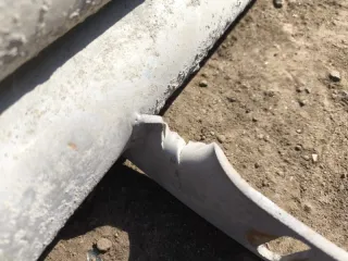  Защитная дуга Toyota Land Cruiser Prado 150 Арт 209968, вид 6