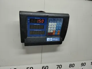 GF1666 Колодки ручного тормоза к-кт Citroen Jumper 3 Арт E90473282, вид 11