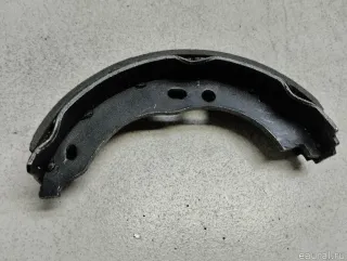 GF1666 Колодки ручного тормоза к-кт Citroen Jumper 3 Арт E90473282, вид 5