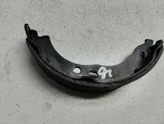 GF1666 Колодки ручного тормоза к-кт Citroen Jumper 3 Арт E90473282, вид 6