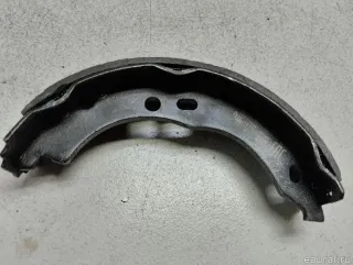 GF1666 Колодки ручного тормоза к-кт Citroen Jumper 3 Арт E90473282, вид 7