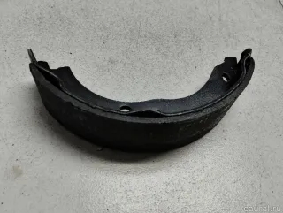 GF1666 Колодки ручного тормоза к-кт Citroen Jumper 3 Арт E90473282, вид 8