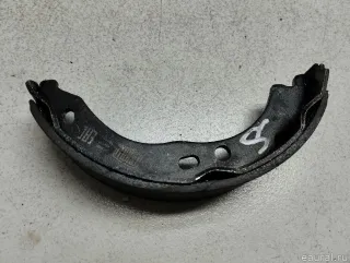 GF1666 Колодки ручного тормоза к-кт Citroen Jumper 3 Арт E90473282, вид 9