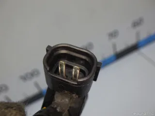 1984G7 Распределитель впрыска (инжектор) Citroen DS4 Арт E41256092, вид 2